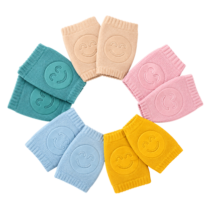 Kneeky™ Baby Knee Pads