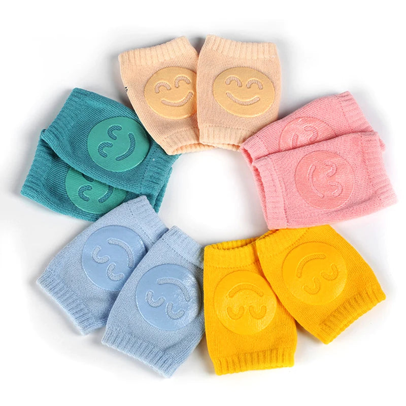 Kneeky™ Baby Knee Pads