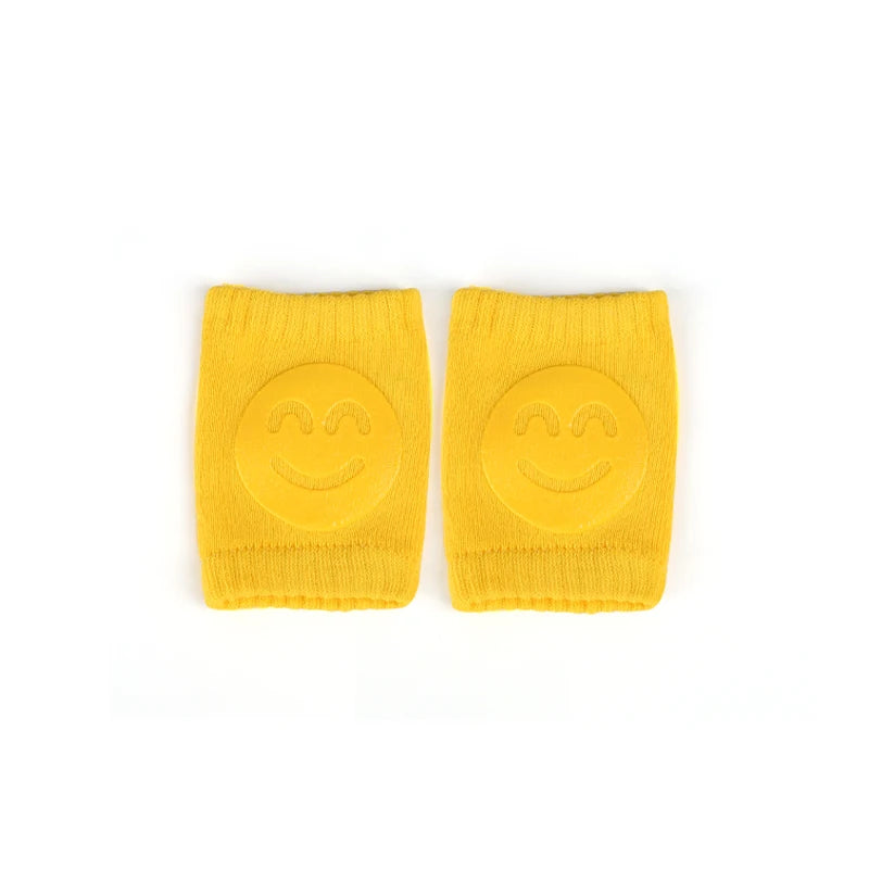 Kneeky™ Baby Knee Pads