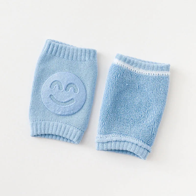 Kneeky™ Baby Knee Pads