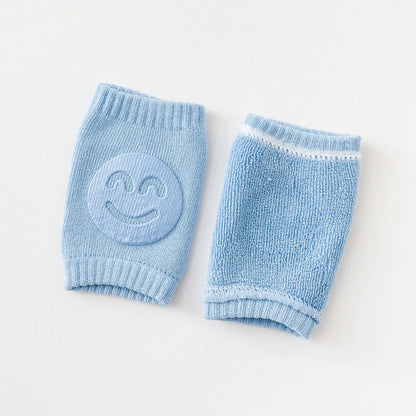 Kneeky™ Baby Knee Pads