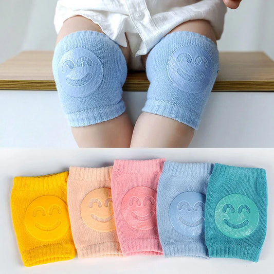 Kneeky™ Baby Knee Pads
