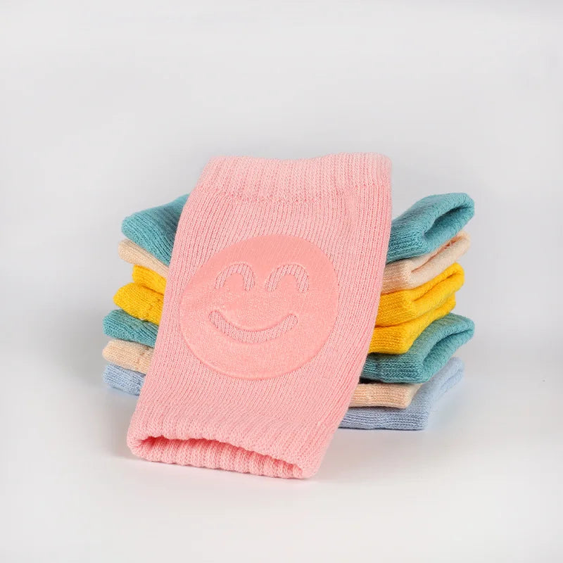 Kneeky™ Baby Knee Pads