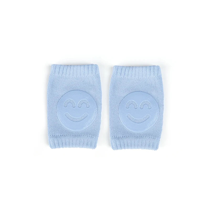Kneeky™ Baby Knee Pads