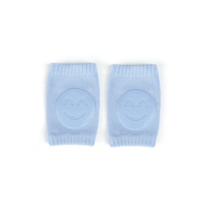 Kneeky™ Baby Knee Pads