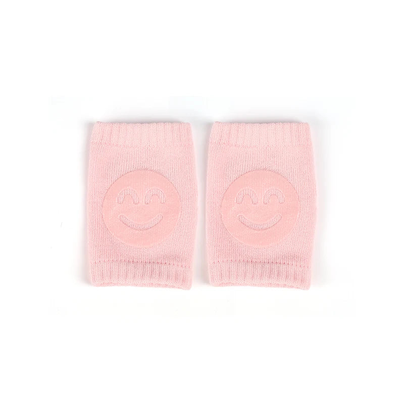 Kneeky™ Baby Knee Pads