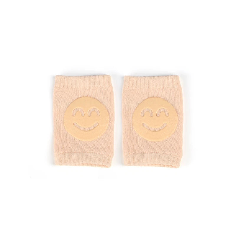 Kneeky™ Baby Knee Pads